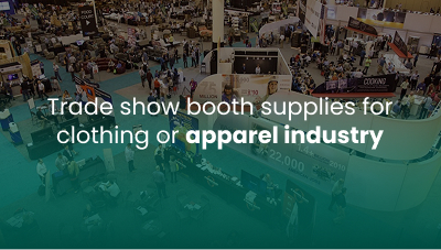 Trade Show Booth Builder